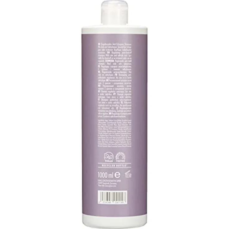 Glynt Derma Shampoo 1000 ml – Bild 2