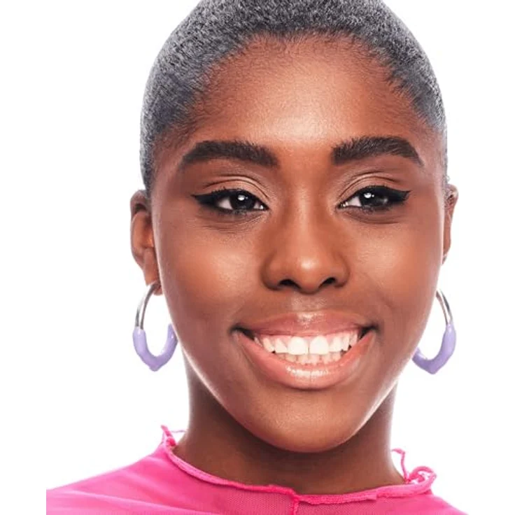 essence Micro Precise Waterproof Augenbrauenstift 0.05 g Nr. 05 - Black Brown – Bild 6