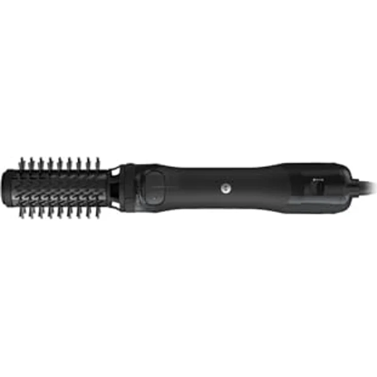 Rowenta UB9520 Brush Activ, Lockenstab mit 1000 W, rotierende Warmluftbürste, schwarz – Bild 2