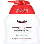 Eucerin pH5 Hand-Waschöl für empfindliche, trockene Haut, 250 ml Öl