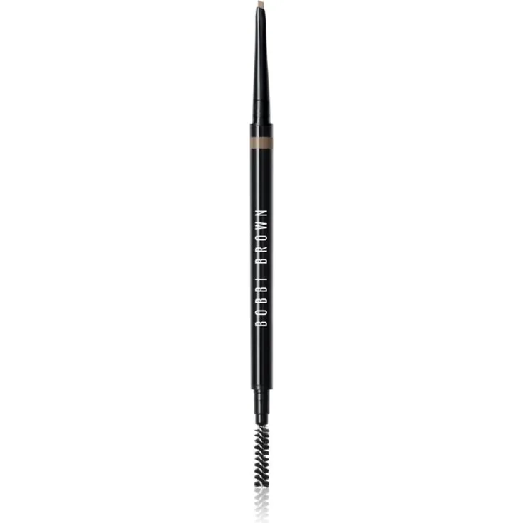 Bobbi Brown Precise Brow Pencil Augenbrauenstift, präzise Formgebung, Farbton Grey Blonde, 0.06 g