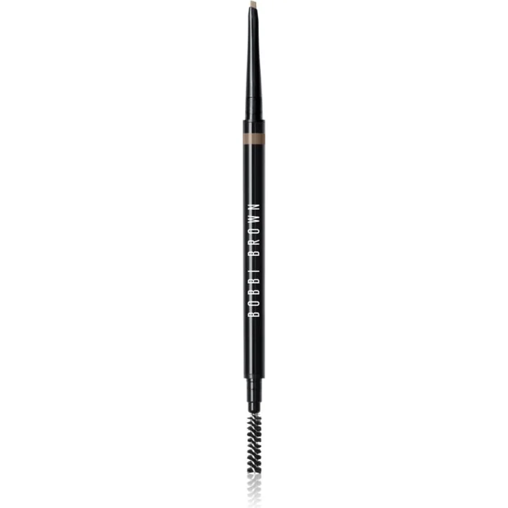 Bobbi Brown Precise Brow Pencil Augenbrauenstift, präzise Formgebung, Farbton Grey Blonde, 0.06 g