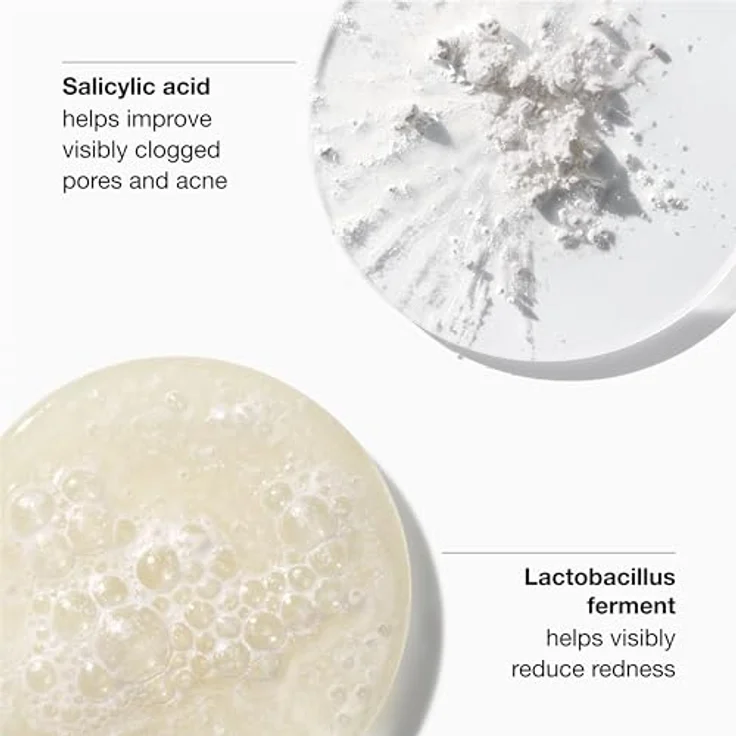 Clinique Anti-Blemish Solutions Ivory Flüssige Make-up-Grundierung, 30 ml – Bild 4