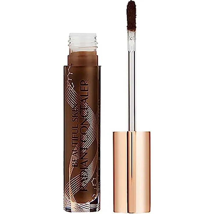 Charlotte Tilbury Beatiful Skin Radiant Concealer | 7.2g | 15.5 Deep