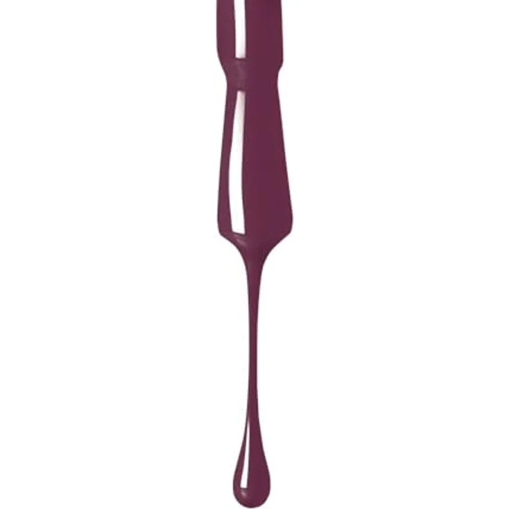 ANNY Nail Polish – Cheeky Plum Berry, Hochwertiger Farb-Nagellack mit langanhaltendem Glanz, splitterresistent und schnelltrocknend, 15 ml – Bild 2