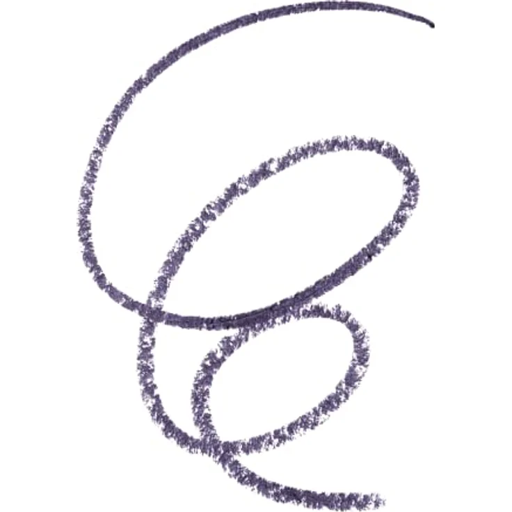 essence LONG-LASTING eye pencil, Kajal, Nr. 37 purple-licious, violett, langanhaltend, farbintensiv, vegan, wasserfest, Mikroplastik Partikel frei (0,28g) – Bild 2