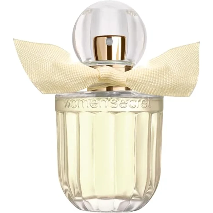 Women'secret Eau My Delice Eau de Toilette 30ml - Fruchtiger Damenduft mit Grapefruit und Orchideenakkorden – Bild 1