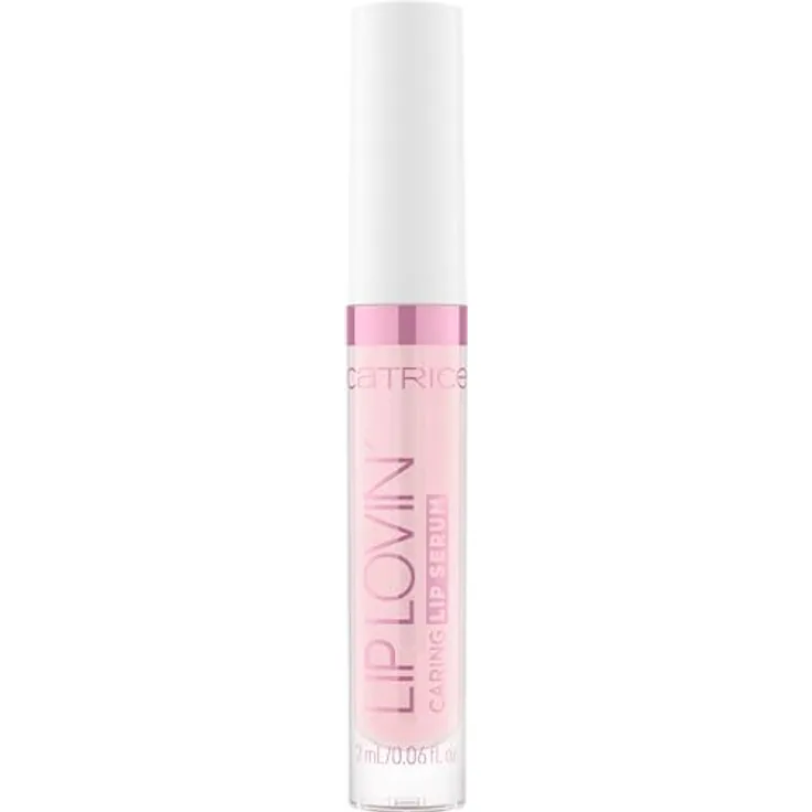 Cosnova BEAUTY LIP LOVIN' pflegendes Lippenserum #010-Daily Darling, 2 ml mit pflegender Formel