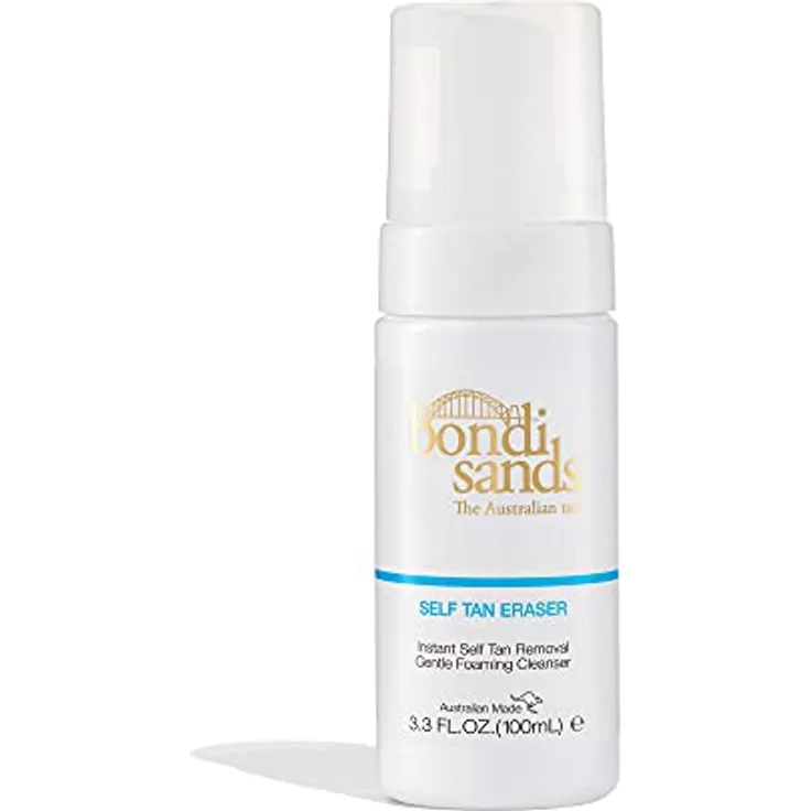 Bondi Sands Self Tan Eraser - 100 ml