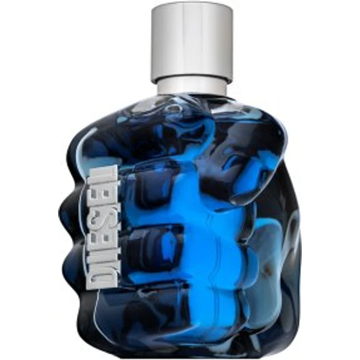 Diesel Sound Of The Brave, Eau de Toilette Spray 75ml für Herren