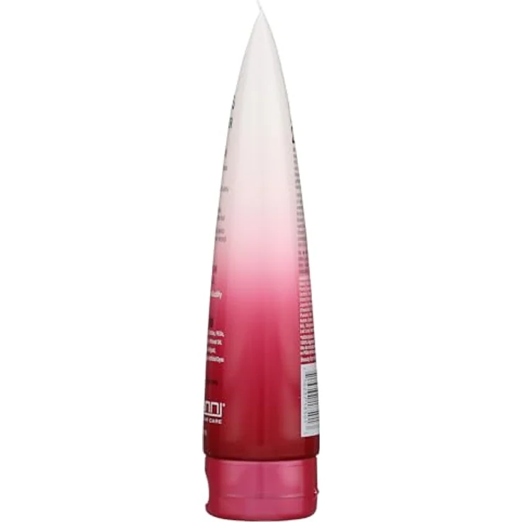 Hairlabs Giovanni 2chic Ultra-Luxurious Conditioner, 250 ml, für sprödes und lockiges Haar, mit Rosenblättern und Kirschblüten, vegan und tierversuchsfrei, Tube – Bild 5