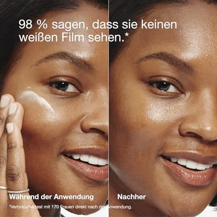 Clinique Dramatically Different™ Moisturizing Lotion SPF50, feuchtigkeitsspendende Gesichtscreme mit LSF 50, 75 ml – Bild 5