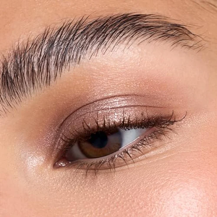 Catrice Drunk'n Diamonds Jelly Topper Lidschatten-Creme, Farbe 010 Moonlight Glow, 2.5 g, vegan, mit Glitzereffekt und Langzeiteffekt – Bild 6