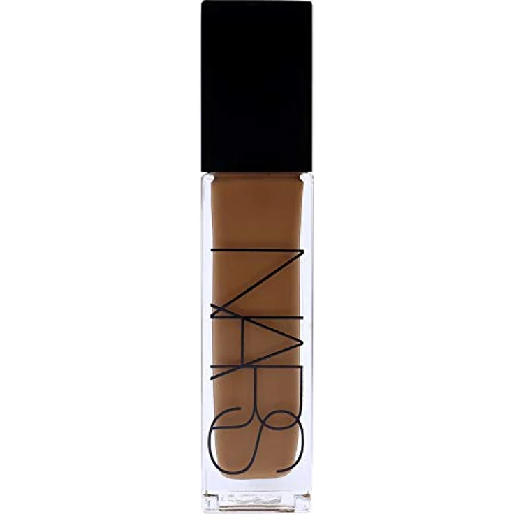 NARS Natural Radiant Longwear Foundation, langanhaltende Make-up Foundation, aufhellend, Farbton SYRACUSE, 30 ml – Bild 2