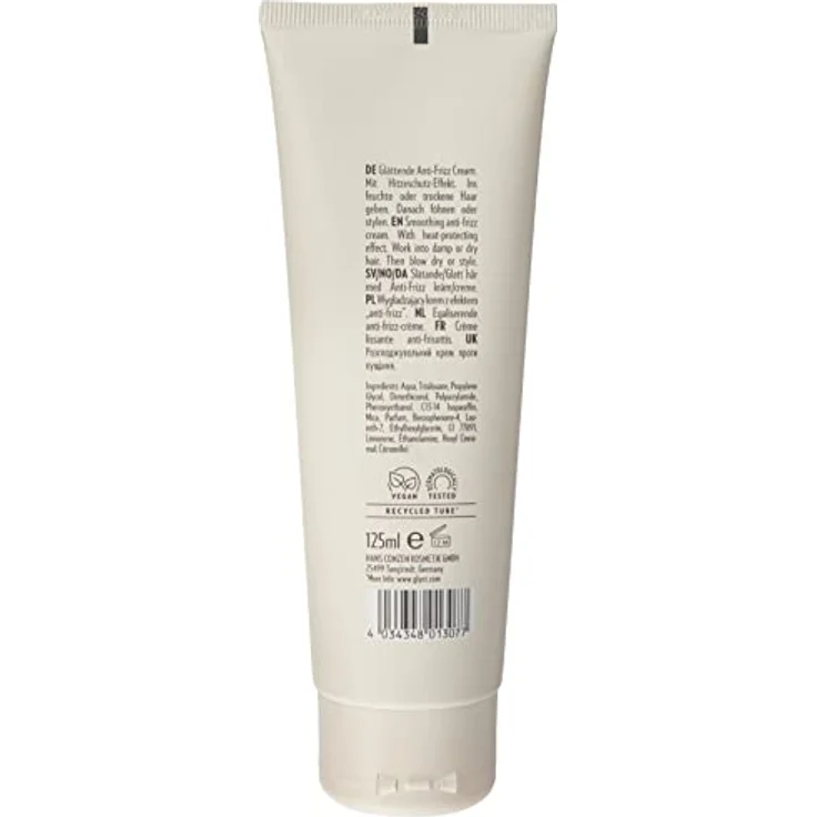 Glynt Malibu Smoothing Cream 125 ml – Bild 2