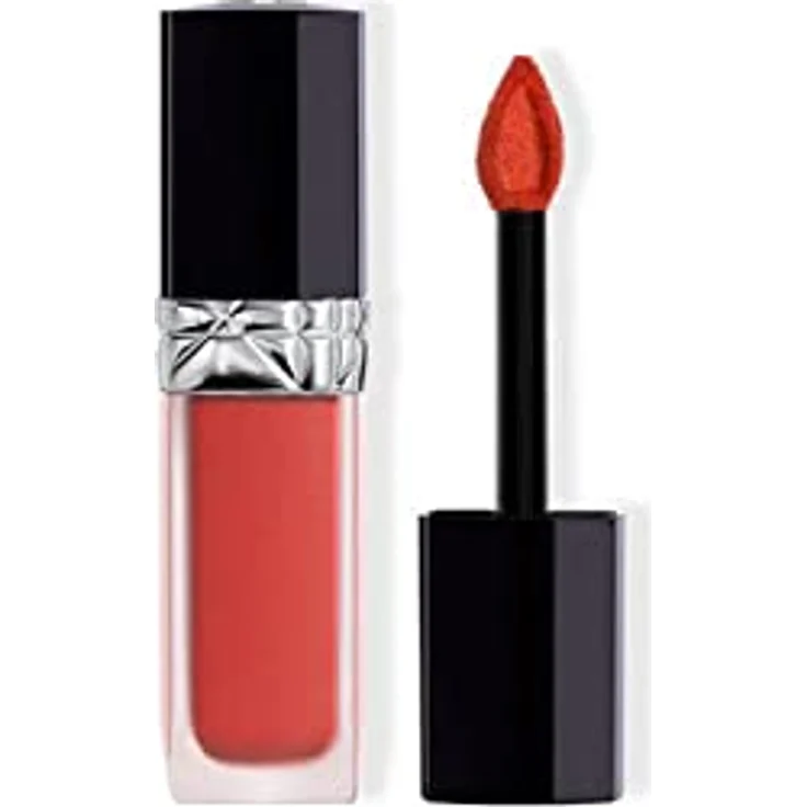 DIOR Rouge Dior Forever Liquid Lipstick Nr.720 Forever Icone, 6 ml – Bild 1