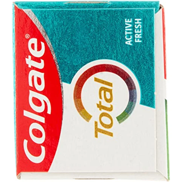 Colgate Total Active Fresh Zahnpasta, 75 ml – Bild 4