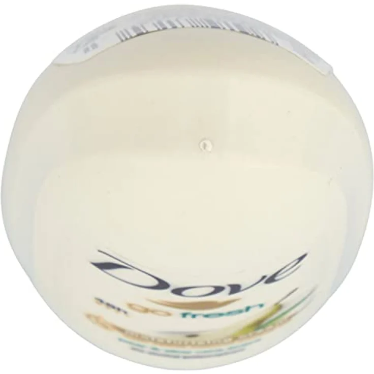Dove Go Fresh Pear & Aloe Vera Deo Roll-On 50 ml – Bild 6