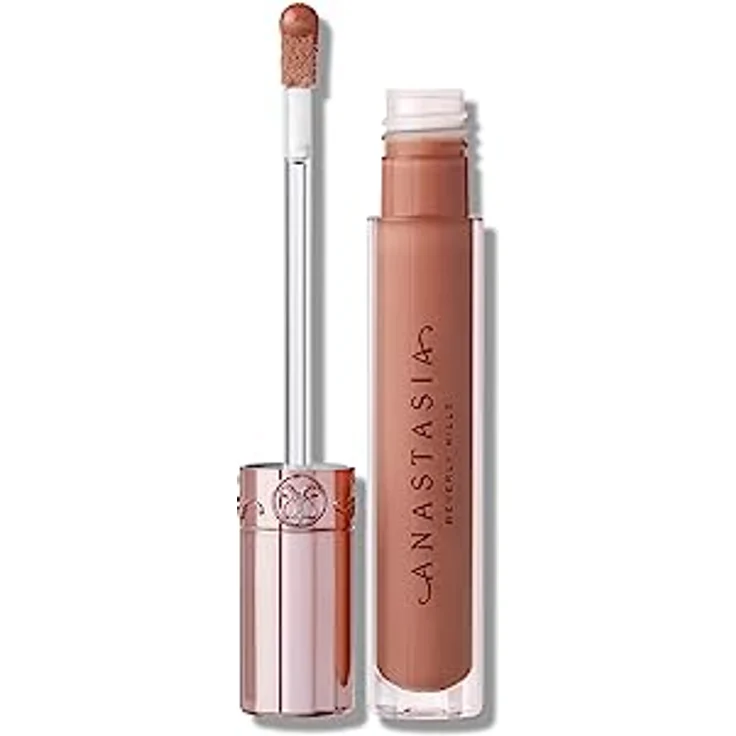 Anastasia Beverly Hills Tinted Lip Gloss, Lippenpflege mit explosivem Glanz, 4,8 ml – Bild 1