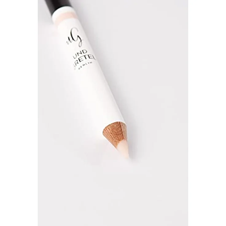 Und Gretel Lustec Lip Contouring Styler, Lipliner mit sattem & mattem Finish, 14 g, Nr. 03 - Soft Pink – Bild 3