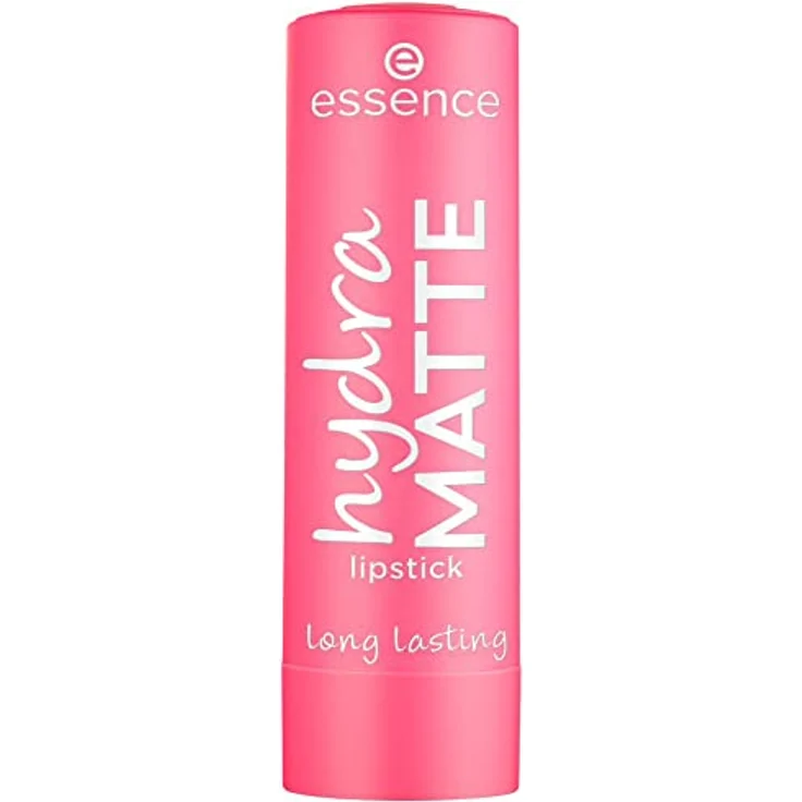 essence hydra MATTE Lippenstift 3.5 g Nr. 402 - Honey-stly – Bild 2
