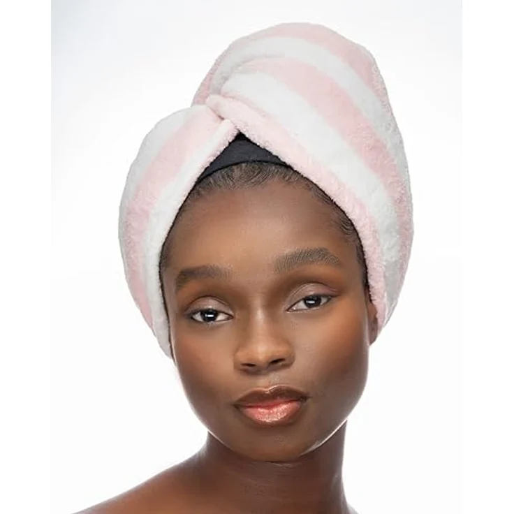 INVOGUE Brushworks Hair Wrap – Bild 8