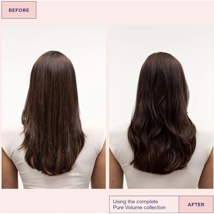 Maria Nila Pure Volume Conditioner 1000 ml – Bild 4