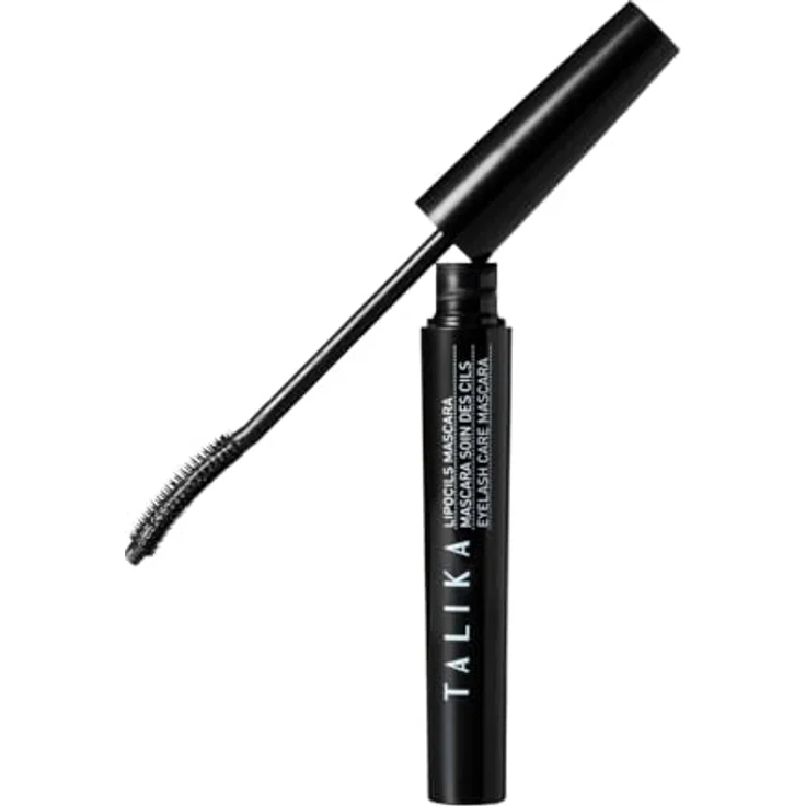 TALIKA LIPOCILS mascara water resistant 8.5 ml, wimpernverstärkende Formel, budgesichere Vorteile – Bild 2