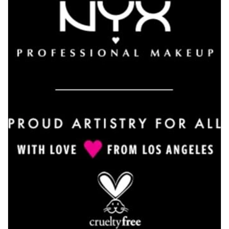 Nyx Professional Makeup Soft Matte Lip Cream, Cremiges Und Mattes Finish, Hochpigmentiert, Langanhaltend, Vegane Formel, Farbton: Amsterdam 8 ml – Bild 6