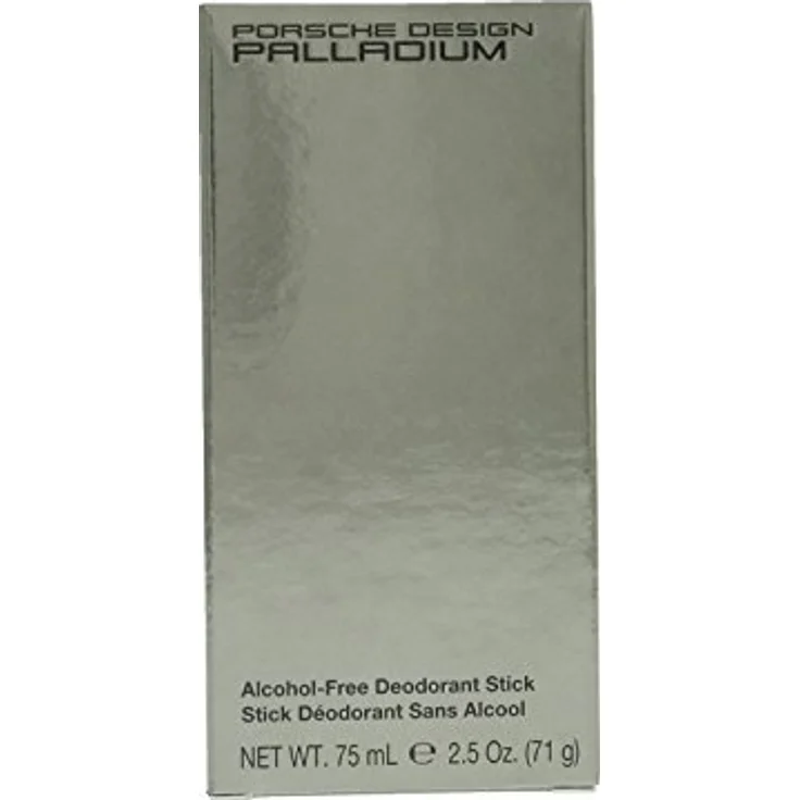 Porsche Design Palladium Deodorant Stick 75 ml – Bild 5