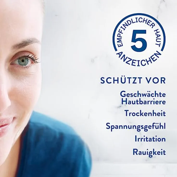 Cetaphil Reinigungsschaum, 200ml, Gesichtsreinigung für normale, trockene, empfindliche Haut, mit Glycerin und Ceramiden – Bild 5