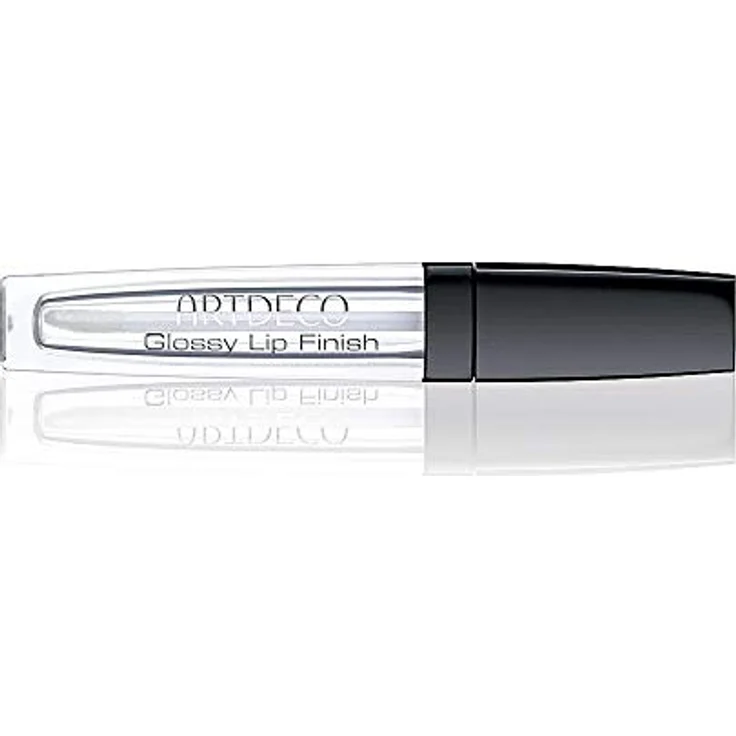 Artdeco Glossy Lip Finish, Farbton: Transparent, mit einem glänzenden Finish, Inhalt: 5 g – Bild 2