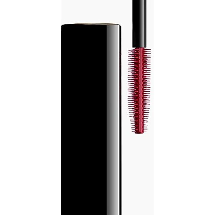 CHANEL Noir Allure Mascara Nr.10 Noir, 6 g – Bild 3