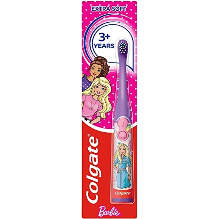 Colgate Barbie – Bild 2