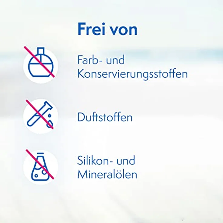 Ladival Allergische Haut Après Sun Gel – Parfümfreies After Sun Gel für Allergiker – feuchtigkeitsspendend und kühlend – ohne Farb- und Konservierungsstoffe – 200 ml – Bild 5