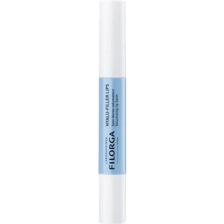 FILORGA HYALU-FILLER Lippenbalsam mit vergrößerndem Effekt, 4 g, feuchtigkeitsspendend für volle Lippen – Bild 2