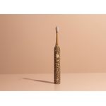 Smyle Elektronische Schallzahnbürste Panther SR-T2406