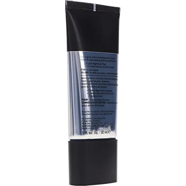 Smashbox Photo Finish Smooth & Blur Primer 30 ml farblos Grundlage für die Foundation – Bild 3
