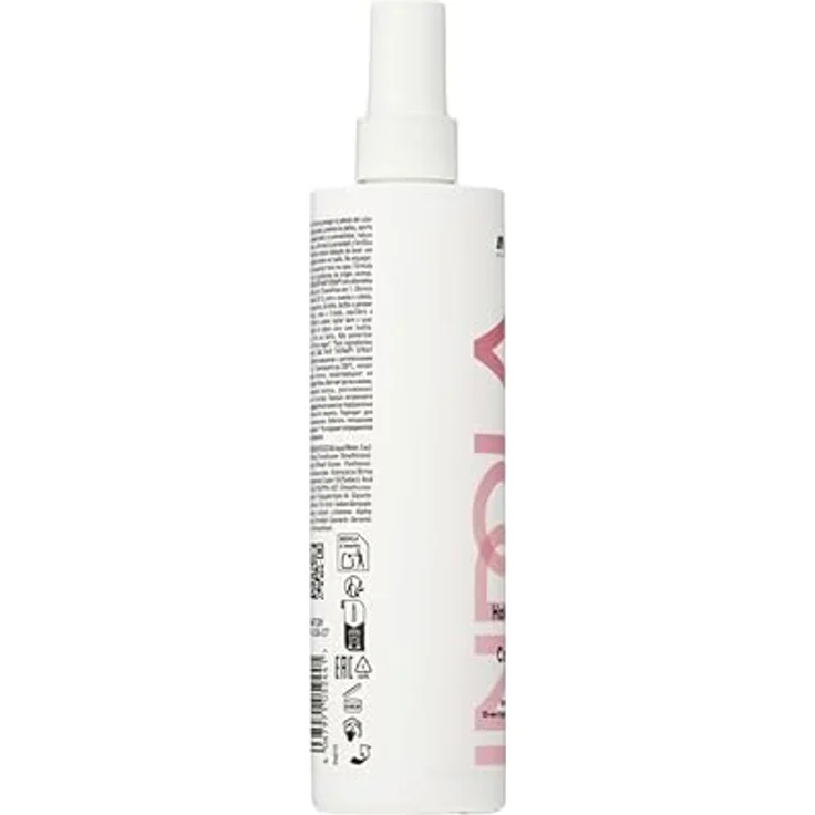 Indola Hair Therapy Spray Conditioner, ausspülfreier Conditioner im Spray, 300 ml, für alle Haartypen, vegan, nährt und regeneriert – Bild 2