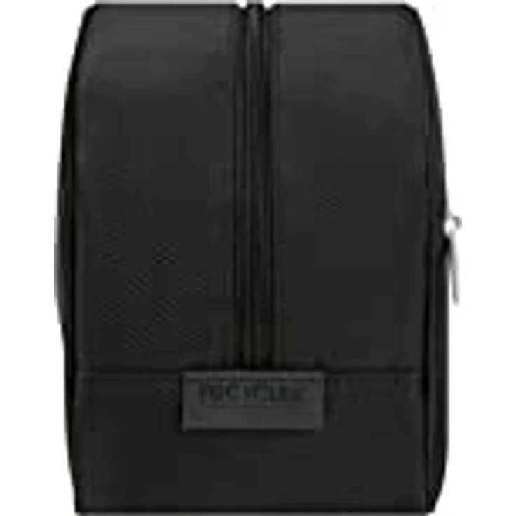 Samsonite Respark Toilet Kit - Kulturbeutel, 23 cm, Schwarz (Ozone Black) – Bild 3