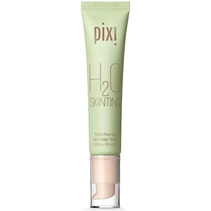 Pixi Face H2O Skintint Flüssige Foundation 35 ml Porcelain