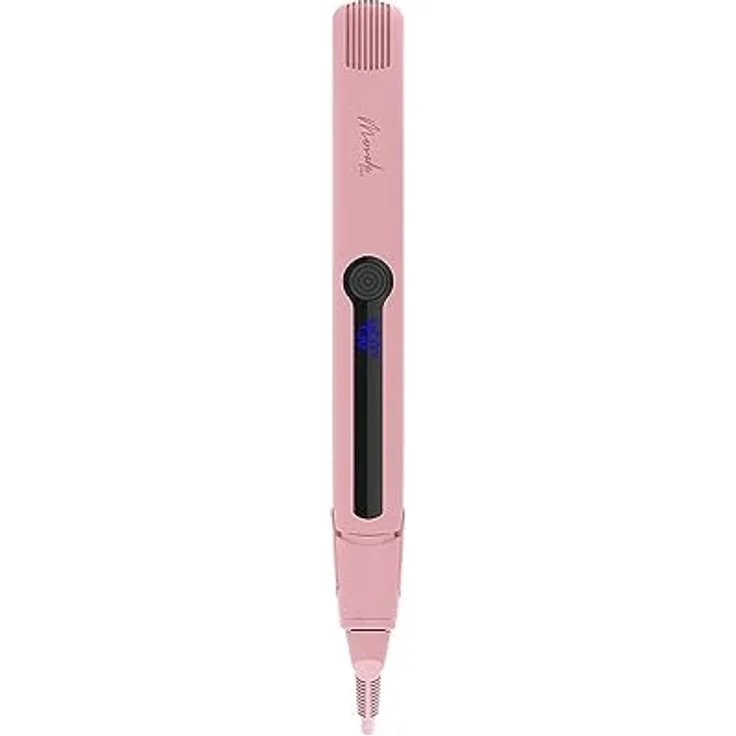 MERMADE plancha de pelo #pink 1 u - Preisvergleich