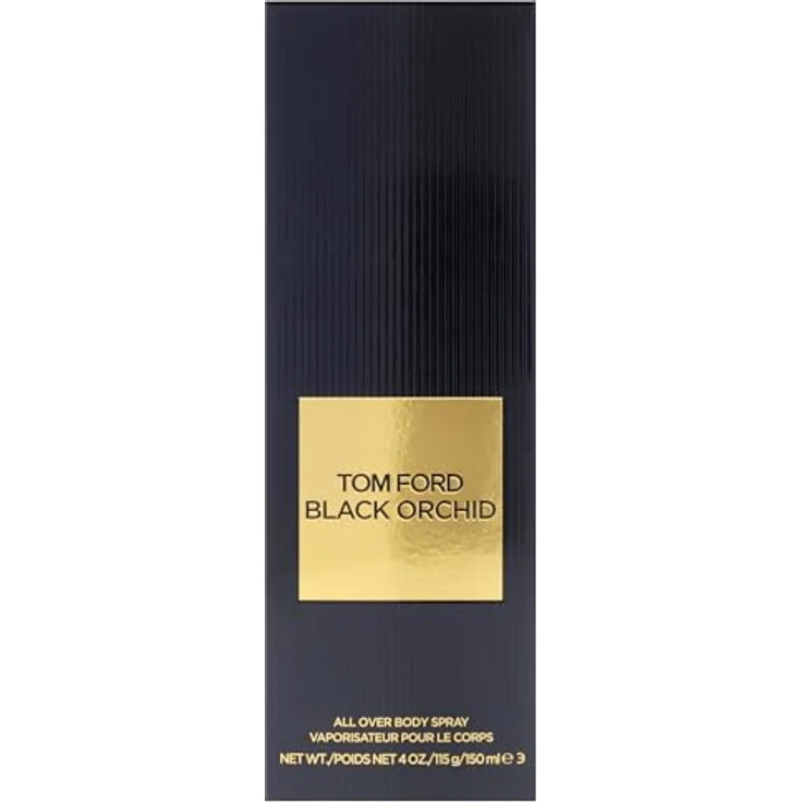 Tom Ford Black Orchid All Over Body Spray 150 ml  – Bild 6