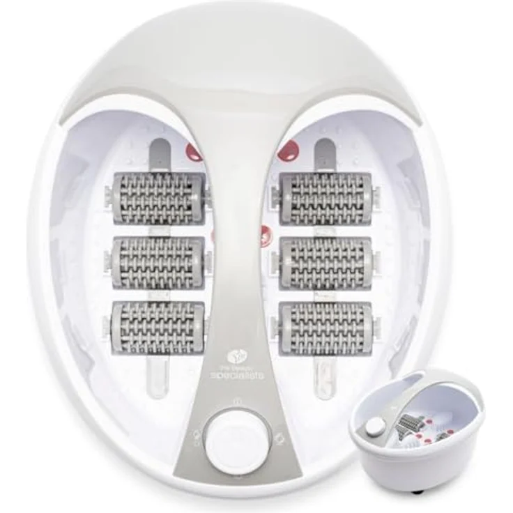Rio Beauty ftbh Spa für Füße mit Infrarot – Bild 2
