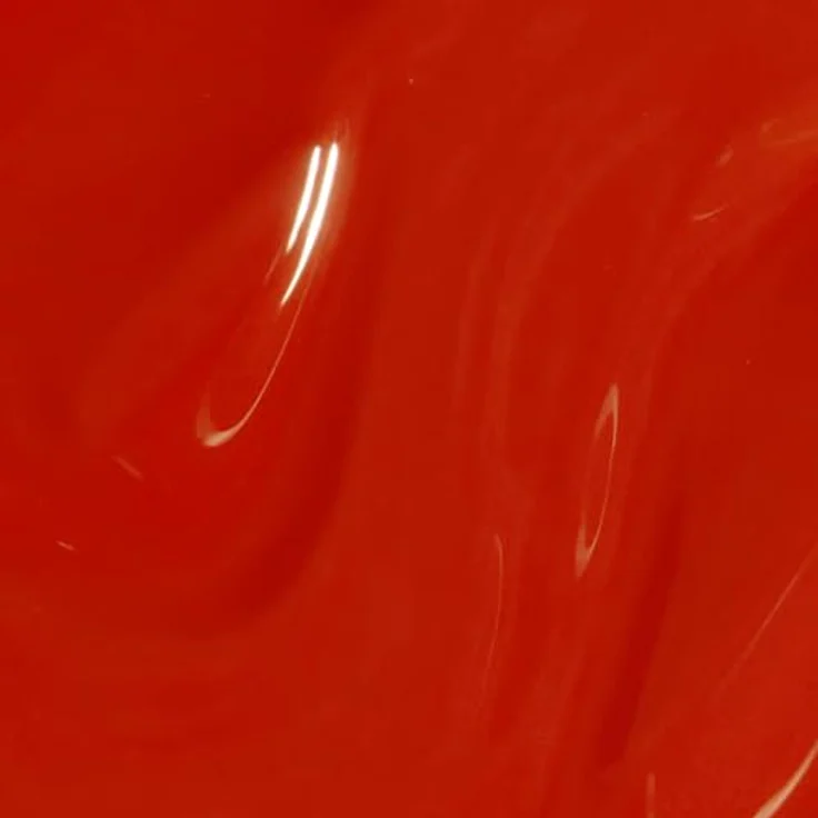 OPI Infinite Shine Nagellack, langanhaltend, Knock'Em Red, 15 ml – Bild 2