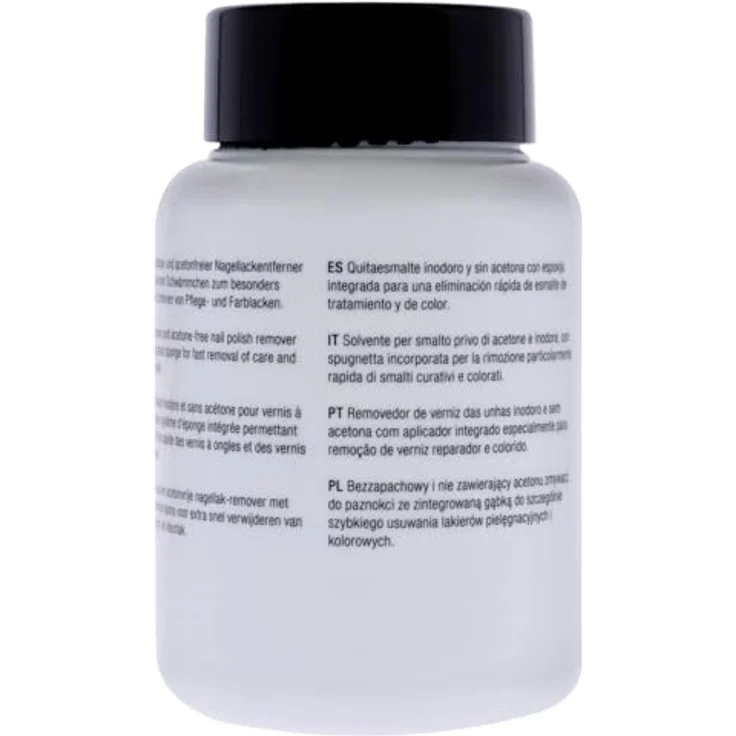 Alessandro Spa Dip In Express Nail Polish Remover 50 ml – Bild 3