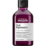 L'Oreal Serie Expert Curl Expression Clarifying Shampoo 300ml