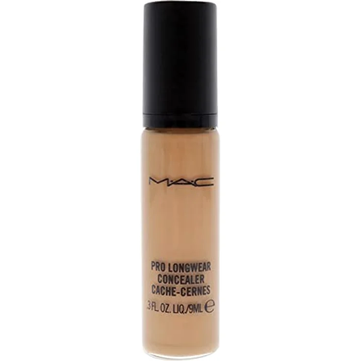 MAC Augen Make-up Pro Longwear Concealer NC35 9 ml mittlere bis hohe Deckkraft – Bild 2