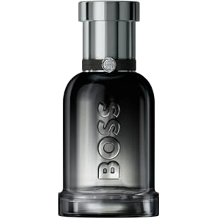 HUGO BOSS BOSS Bottled Beyond Eau de Parfum, Herrenduft mit holzigem Duft, 50 ml – Bild 1