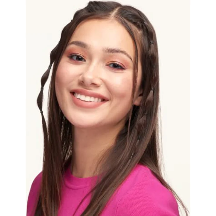 essence soft & precise LIP PENCIL, Lippenkonturenstift, Nr. 410 Nude mood, nude, langanhaltend, sofortiges Ergebnis, farbintensiv, natürlich, vegan, Nanopartikel frei (0,78g) – Bild 5